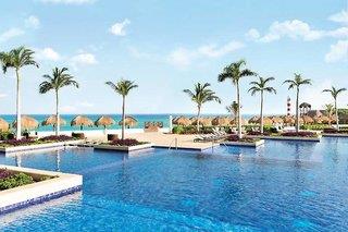 Hyatt Ziva Cancun