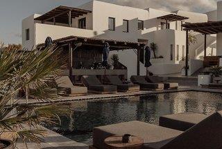 En Lefko demnächst Casa Cook Mykonos