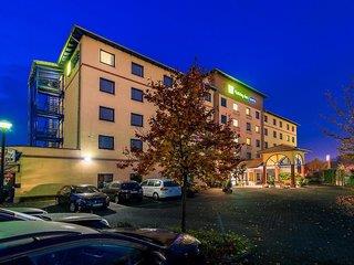 Holiday Inn Express Cologne - Troisdorf