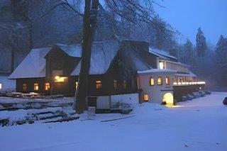 Köhlerhütte Fürstenbrunn