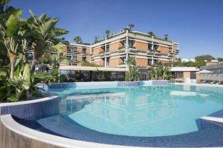 Four Points by Sheraton Catania Hotel & Conference Center 1