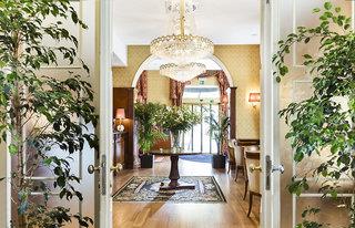 Hotelbild vom Hotel Milton Roma