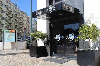 Hotel A.S. Lisboa