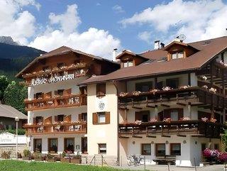Hotelbild von La Montanara