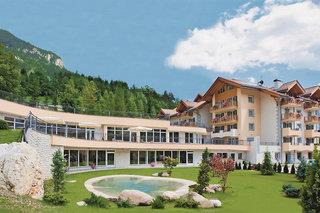 Hotelbild von Rio Stava Family Resort & Spa
