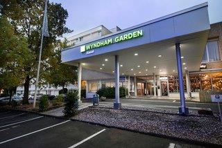 Wyndham Garden Kassel