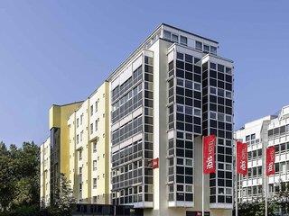 ibis Augsburg Hauptbahnhof