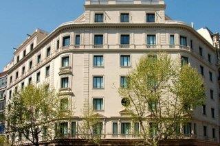 Hotelbild von Barcelona Center