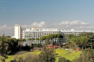Hotelbild von Occidental Aran Park