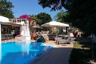 Bild Gorgona Studios Faliraki
