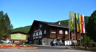 Appartement-Pension Haus Gitzl