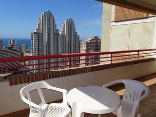 Apartamentos Evamar