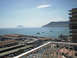 Hotel Porto Calpe