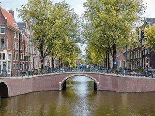 7 Tage ÜF & Flug ab 1687 €