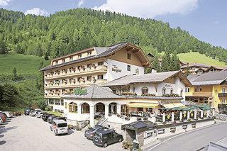 Hotelbild von Familienhotel Berghof