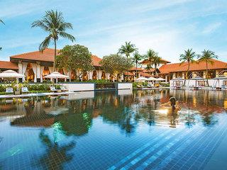 Hotelbild von Sofitel Singapore Sentosa Resort & Spa