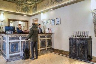 Hotelbild von Room Select Via Veneto
