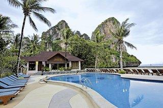 Railay Bay Resort & Spa