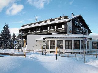 Dolomiti Chalet Family Hotel