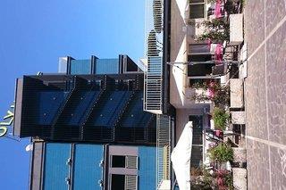 Hotelbild von BV Oly Hotel