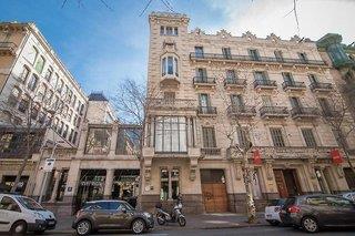 Hotelbild von Petit Palace Museum
