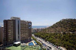 Hotel Maya Alicante