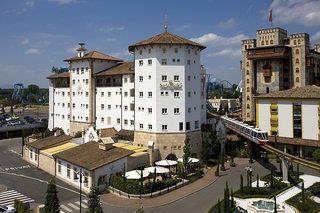 4 Tage ÜF pro Person ab 604 Euro