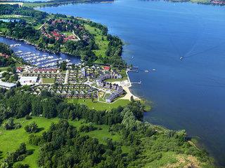 Ferienpark Müritz