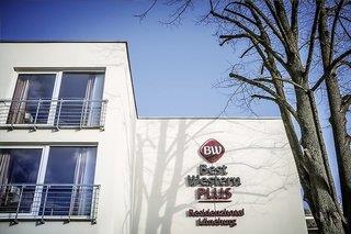 Best Western Plus Residenzhotel Lüneburg