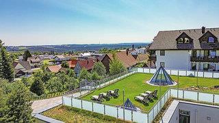 Hotelbild von Hotel Hohenrodt