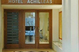 Hotelbild von Achilleas