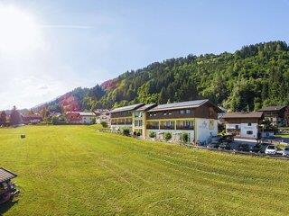 Aparthotel Alpenchalet