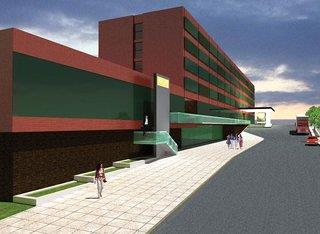 4 Tage Übernachtung & Frühstück inkl. Flug ab 111 Euro