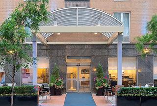 Bild Holiday Inn Express New York City - Chelsea