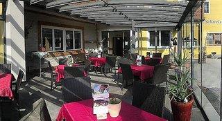 Hotelbild vom Schweizerhaus