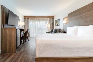 7&nbsp;Tage&nbsp;in&nbsp;Vancouver (British Columbia) Atrium Hotel Vancouver