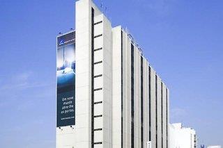 Novotel Lisboa