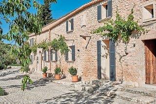 Hotelbild vom Finca Serena