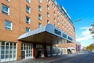 ACHAT Hotel Karlsruhe City