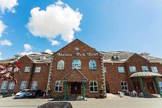 Sheldon Park Hotel & Leisure Centre in Dublin (City)