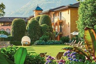 Top Schweiz-Deal: Giardino Ascona in Ascona ab 1517€