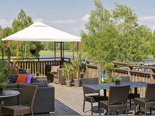 Scandic Klarälven 3*