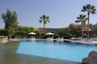 Hotelbild vom Naama Bay Promenade Beach Resort Mountain Side