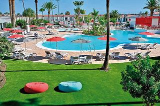Sholeo Lodges Maspalomas