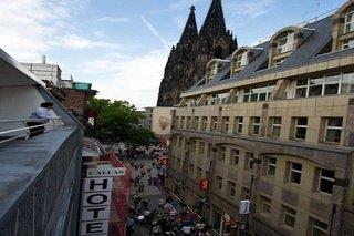 Callas Am Dom