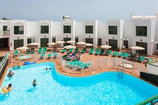 Hotelbild von TAO Caleta Playa