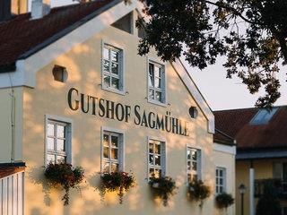 Gutshof Sagmühle