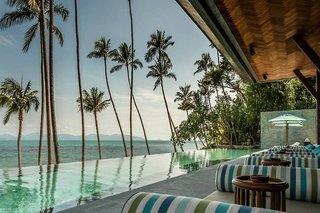 Four Seasons Resort Koh Samui