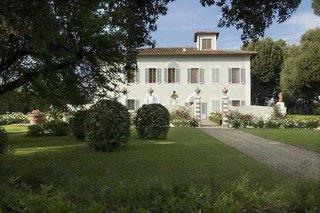 VILLA OLMI FIRE...