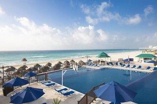 Seadust Cancun Family Resort